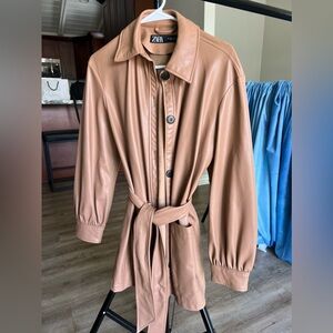 Zara coat